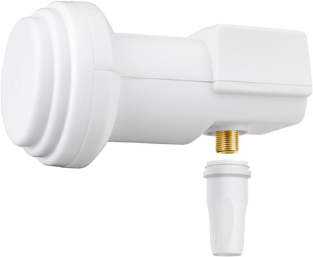 LNB Einzelne Goobay 01dB