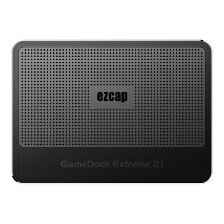 Grabber wideo audio HDMI 8K60 4K144 EZCAP364