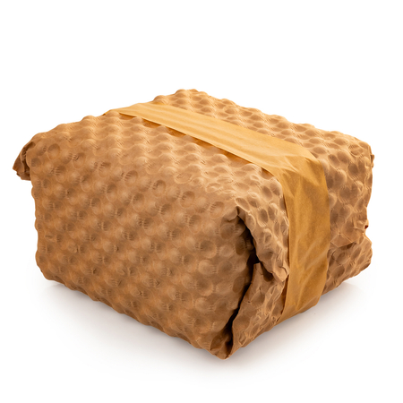 Kraftliner-Papier für Maschinen 7,8kg 30cm Rolle 330m