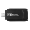 Spacetronik AC1200 Wi-Fi Adapter RT8812BU 5dbi