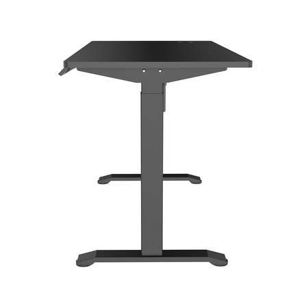 Moris Heavy 131BB elektrischer Schreibtisch 120x60 cm - zdjęcie 2