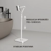 Stand stojak wolnostojący do tabletu telefonu SPP124W OUTLET
