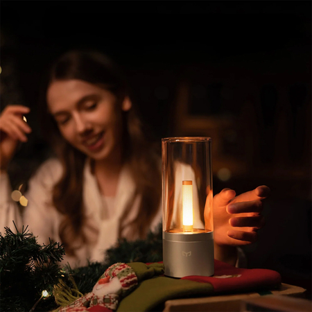 Lampka stołowa Yeelight Candela Ambient 1800K