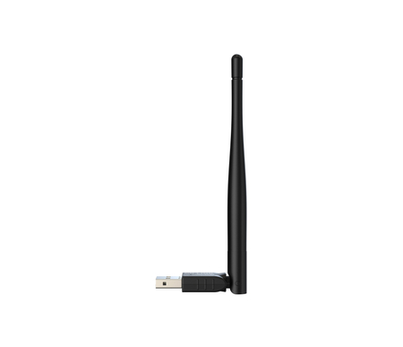 Adapter Wi-Fi 6 na USB 2.0 BL-WN300AX z Access Point do 300 Mbps 2,4 GHz - zdjęcie 2