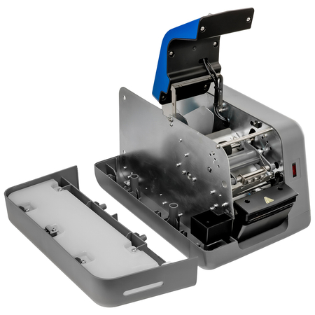 Dzierżawa dyspensera do taśmy Bublaki BT-D23