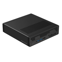 Minisforum PC Intel i9 13900H 64GB DDR5 M.2 2TB