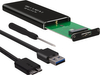 M.2 SSD-Festplattenleser SPU-HDB01