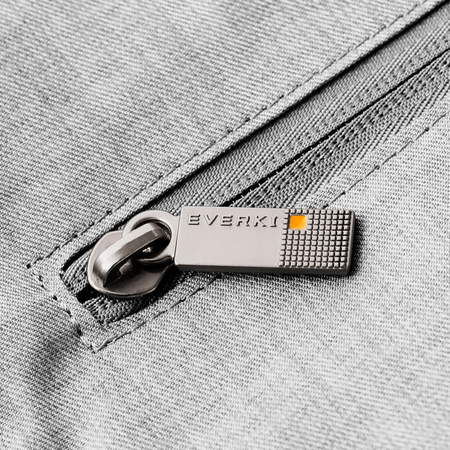 Torba na notebook EVERKI ContemPRO Sleeve 13,3" czarna