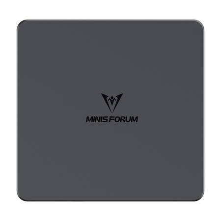 Minisforum PC AMD Ryzen 9 7940HS 64GB – Mini Komputer UM790 PRO