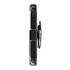 Etui Iron Armor Apple iPhone Xs czarny