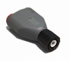 BNC-Adapter für PeakTech 7055 Oszilloskope