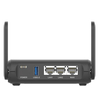 Router mini Wi-Fi 6 VPN GL.iNet Slate AX GL-AXT1800