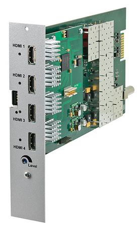 Modulator POLYTRON SPM 200 2xH4TCT 8x HDMI