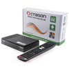OCTAGON SPIRIT PRO MAX 8K UHD HDR10+ ANDROID TV