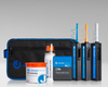 JONARD TOOLS Faseroptik-Reinigungsset TK-287