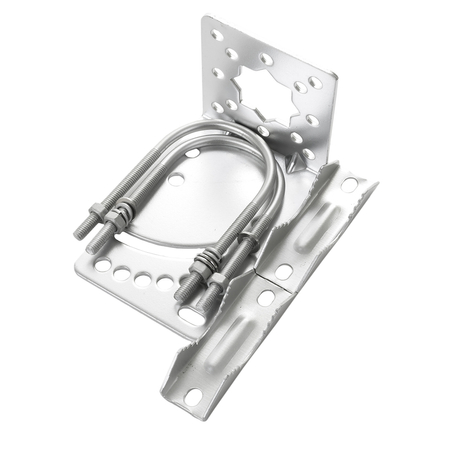 Antena kierunkowa panelowa Spacetronik LTE 4G 5G N Outlet B