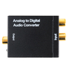 Analog-Digital-Audio-Wandler HDC08