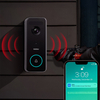 Wideodomofon Smart z Dzwonkiem 2K 5MP Aosu SL-V8S