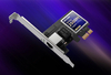 Karta wewnętrzna sieciowa do komputera 2.5G PCI-E LB-Link BL-GP2500M