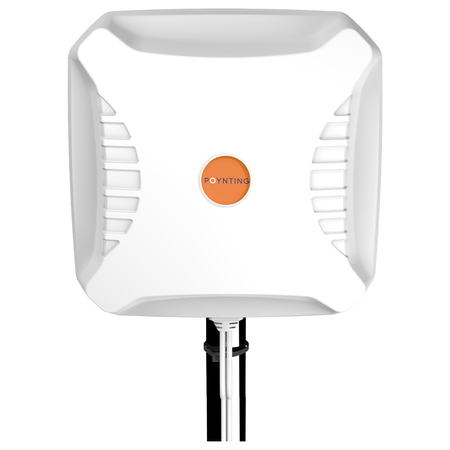 Poynting XPOL-2-5G-03 SMA-10 11dBi Panel-Antenne