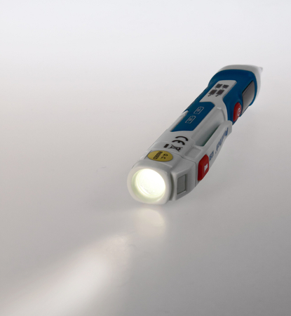 Tester napięcia bezdotykowy PeakTech 1031 50-1000V AC