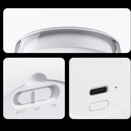 Lampka nocna RGB Yeelight Vega NightLight