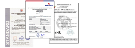 4G/LTE HiBoost Hi13-LTE800 800MHz Repeater-Set