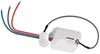 Wandmontierter IR-Aufputz-Bewegungsmelder 160st 9m Goobay