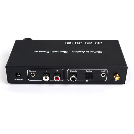 Digital/Analog-Audio-Wandler SP-HDC13