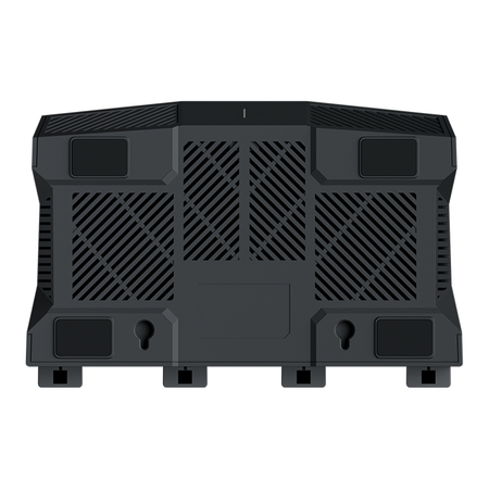 Router Wi-Fi 7 2.4/5 GHz VPN USB 3.0 GL.iNet Flint 3e