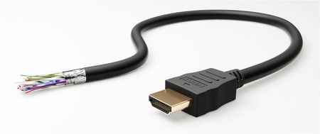 Spacetronik Premium 2.0 HDMI Kabel SH-SPPB030 3m