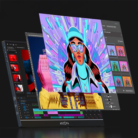 ARZOPA_A1M