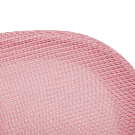 Krzesło dziecięce Spacetronik SPC-XD-18P Różowe