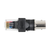 RJ45-BNC-Adapter für LAN-Zähler SP-LTA02