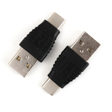 USB 3.1 auf USB 2.0 Adapter SPU-A14 - zdjęcie 2