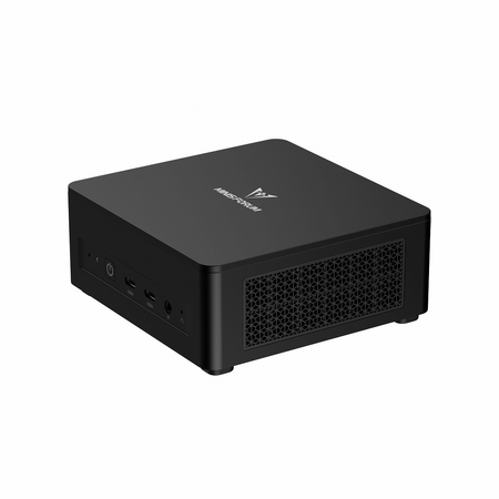 Minisforum PC Ryzen7 7735HS 32GB - UM773 XTX, Radeon680M, Win11 Pro