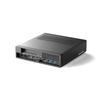 Mini PC Minisforum MS01S Workstation Intel i9 139000H, Iris Xe Grafikkarte geeignet