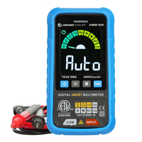 Automatyczny inteligentny multimetr cyfrowy 600V AMM-600 JONARD