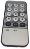 Spacetronik IR-Fernbedienung SPD-IDR30