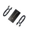 Przełącznik Switch drukarek KVM Printer USB 2/4 SPU-KVM02