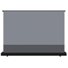 Floor Rising Motorized Screen 84" 16:9