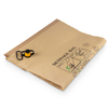 Kraftpapier Stausäcke BDB-0508 50x80 cm