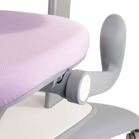 Fotel ergonomiczny dziecięcy Spacetronik SPC-XD13V