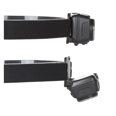 Profesjonalna latarka LED mocna akumulatorowa XHP90 3000lm IPX7 metalowa USB-C Vayox VA0044