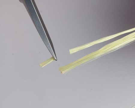 Nożyce precyzyjne do kevlaru JONARD JIC-186