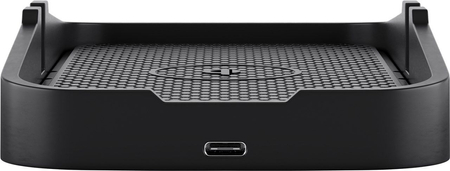 Mata indukcyjna na biurko/do samochodu Goobay 10W QuickCharge