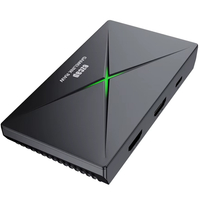 USB Type-C 4K Video Graber Ezcap333