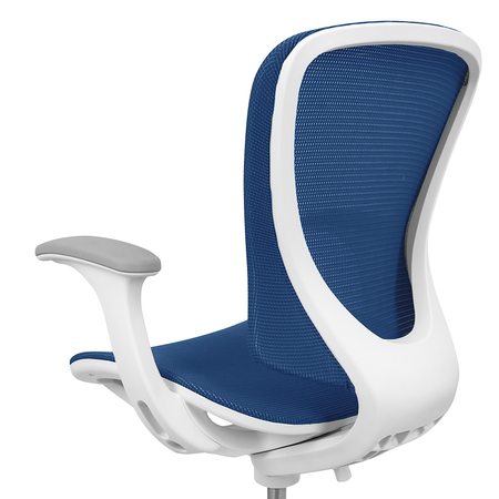 Elektrischer Schreibtisch mit Ablage Spacetronik SPE-X116AT