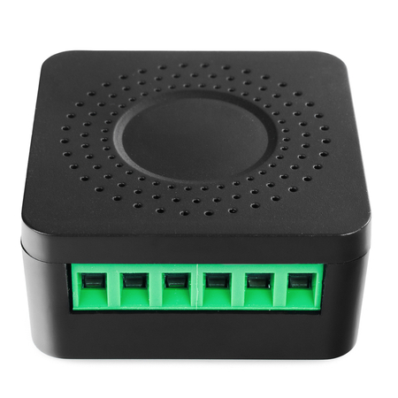 Mini-Schalter ZigBee elektrischer Schalter Tuya 3