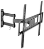 Goobay BASIC FULLMOTION L 37"-70" TV-Halterung 35kg